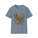 Aries Zodiac T-Shirt
