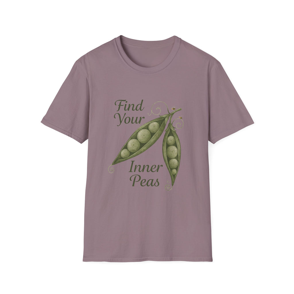 Find Your Inner Peas T-Shirt