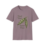Find Your Inner Peas T-Shirt