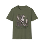 Sagittarius Zodiac T-Shirt