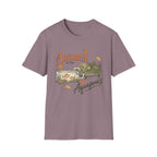 Autumn Aquaponics T-Shirt