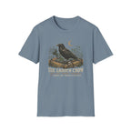 Garden Crow T-Shirt
