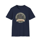 "Rest in Compost" Gardening T-Shirt