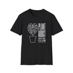 Monstera Plant Lover T-Shirt
