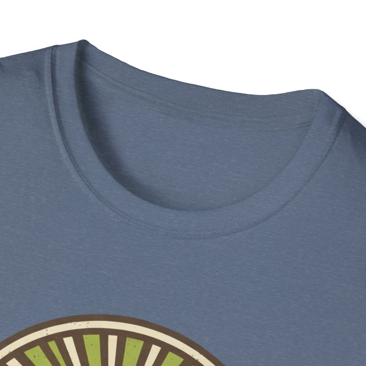 Compost Happens T‑Shirt
