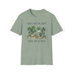 Plant Lover T-Shirt