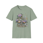 Libra Zodiac T-Shirt
