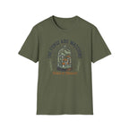 “The Fungi Are Watching” T-Shirt