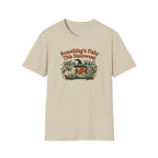 Halloween Fish T-Shirt