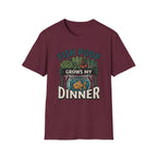 Fish Poop Grows My Dinner T-Shirt