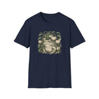 Frog Prince Garden T-Shirt