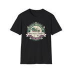 Boo-tanical Garden T-Shirt