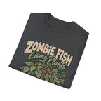 Zombie Fish T-Shirt