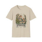 Pisces Zodiac T-Shirt