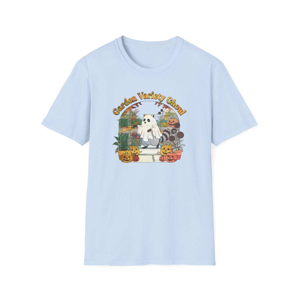 Garden Variety Ghoul T-Shirt