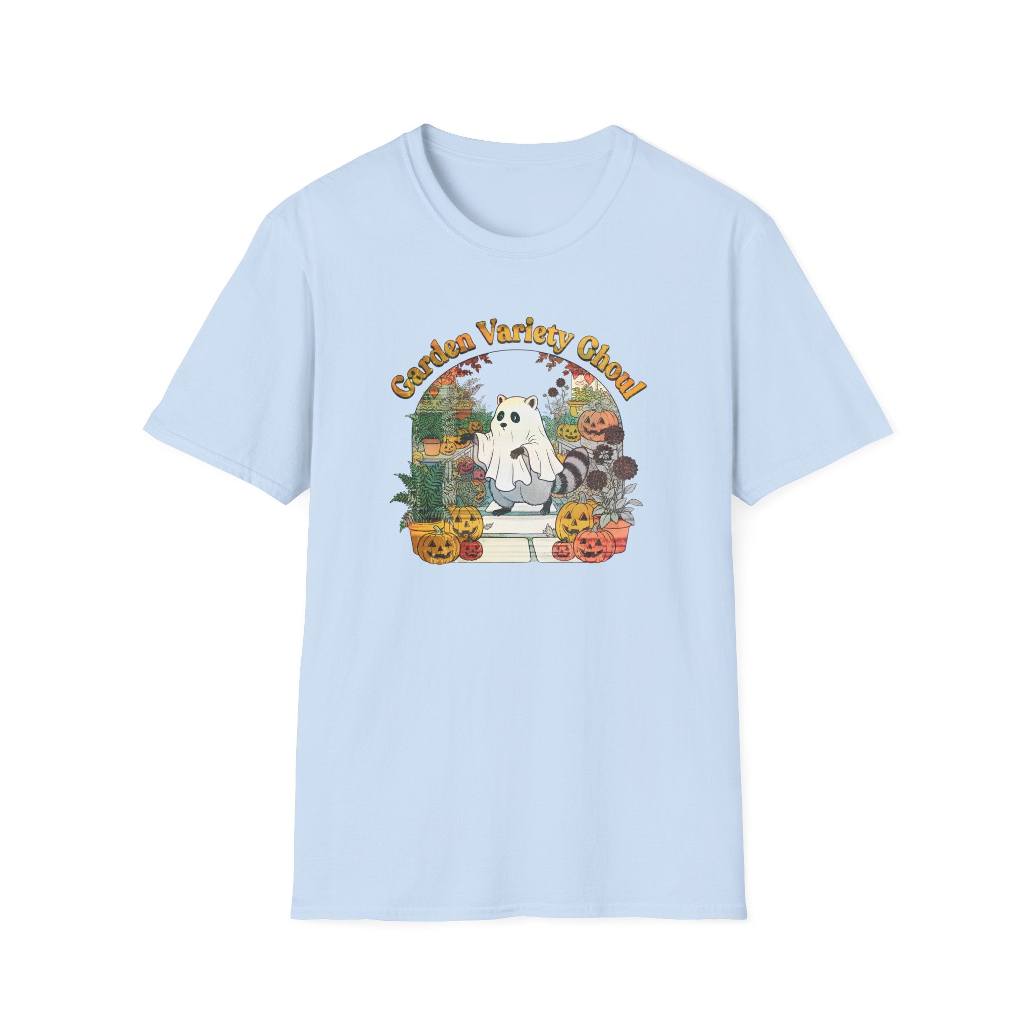 Garden Variety Ghoul T-Shirt