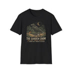 Garden Crow T-Shirt