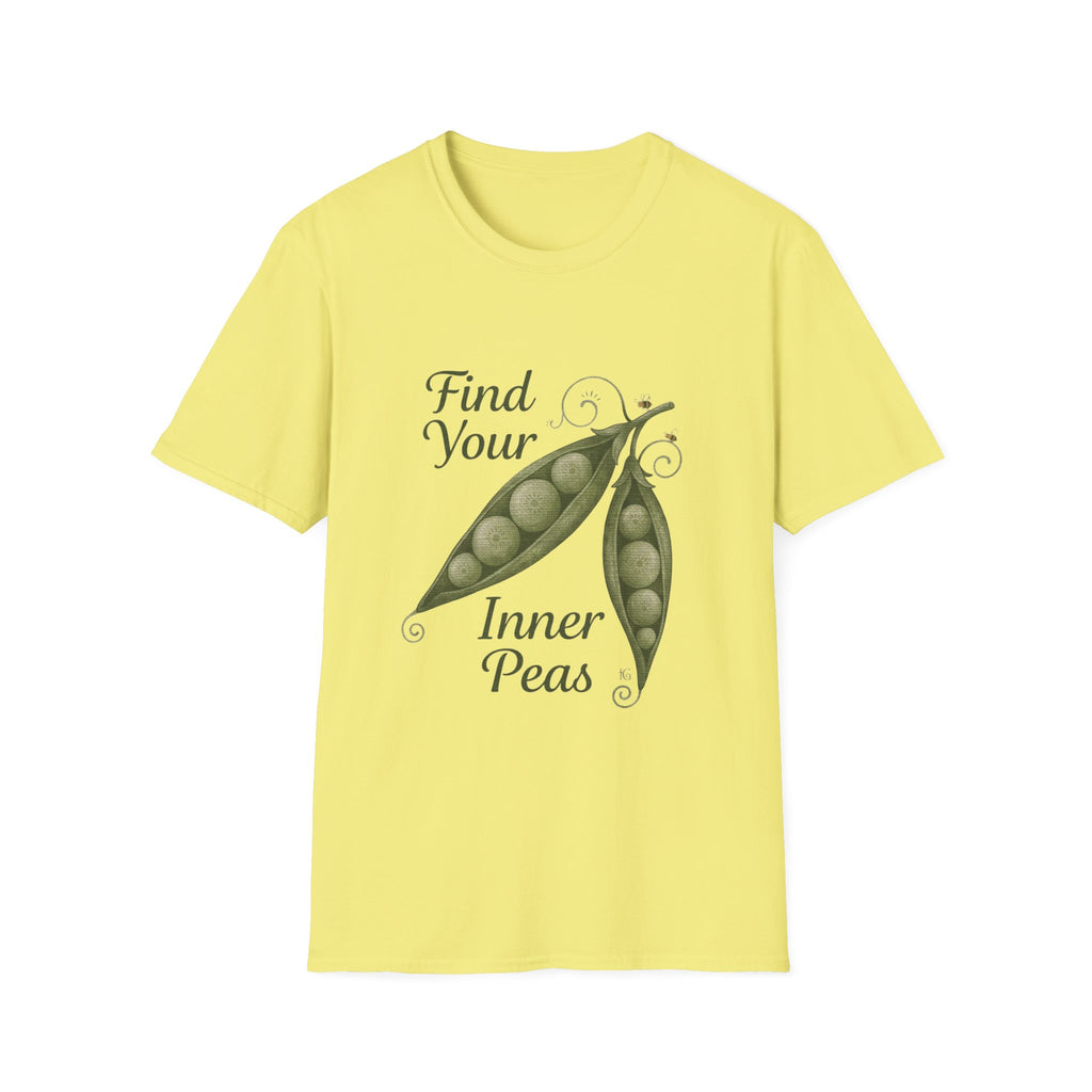 Find Your Inner Peas T-Shirt