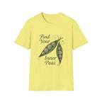 Find Your Inner Peas T-Shirt