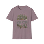 "It's Not Hoarding If It's Plants" T-Shirt