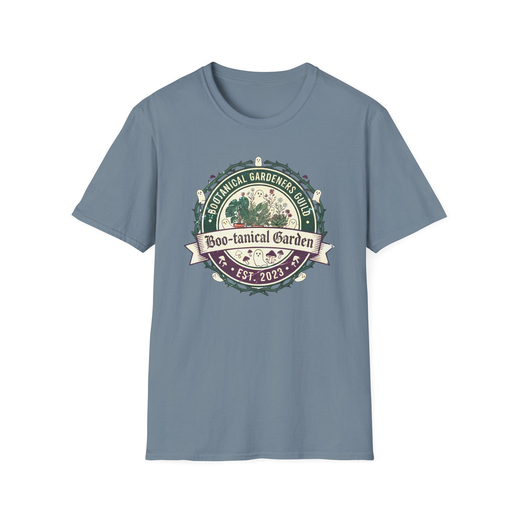 Boo-tanical Garden T-Shirt