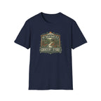 “My Backyard Is A Grocery Store” T-Shirt