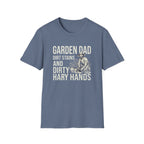 Garden Dad T-Shirt