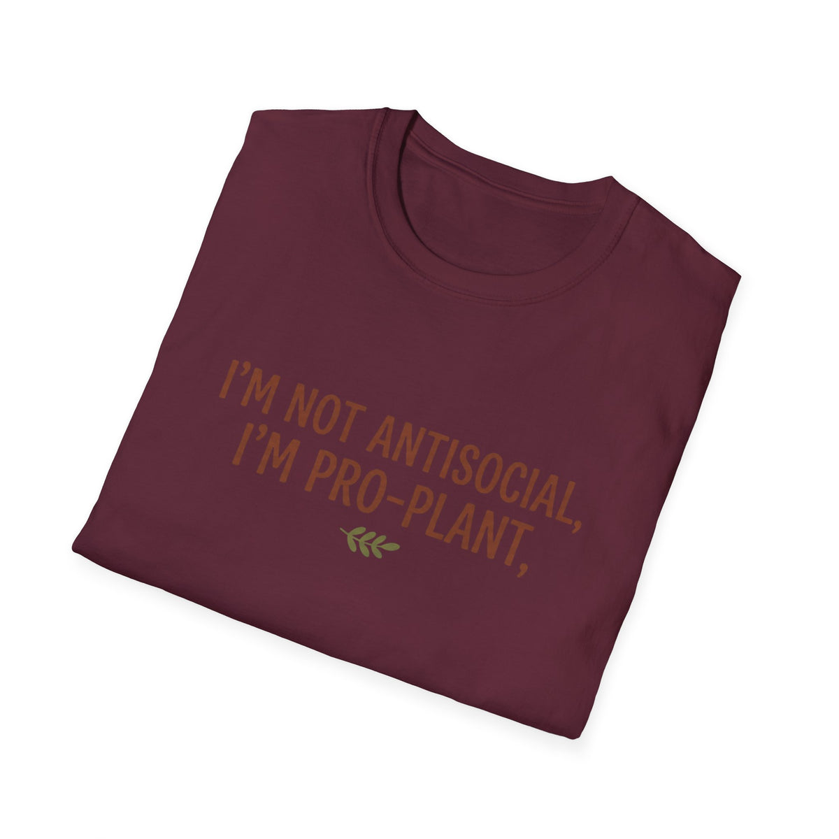 Pro-Plant T-Shirt