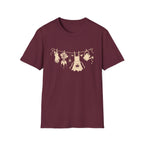 Gardening Tools T-shirt