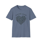 Leafy Heart T-Shirt