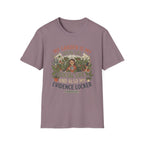 My Garden Is My Social Life T-Shirt