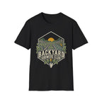 Backyard Growers Club T-Shirt