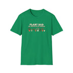 Plant Dad T-Shirt