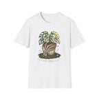 "Just One More Plant" Graphic T-Shirt