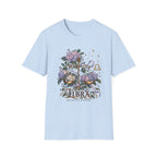 Libra Zodiac T-Shirt