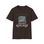 Gardening Potting Bench Tee