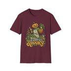 Spooky Garden T-Shirt