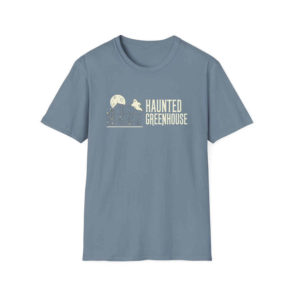 Haunted Greenhouse T-Shirt