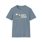 Haunted Greenhouse T-Shirt