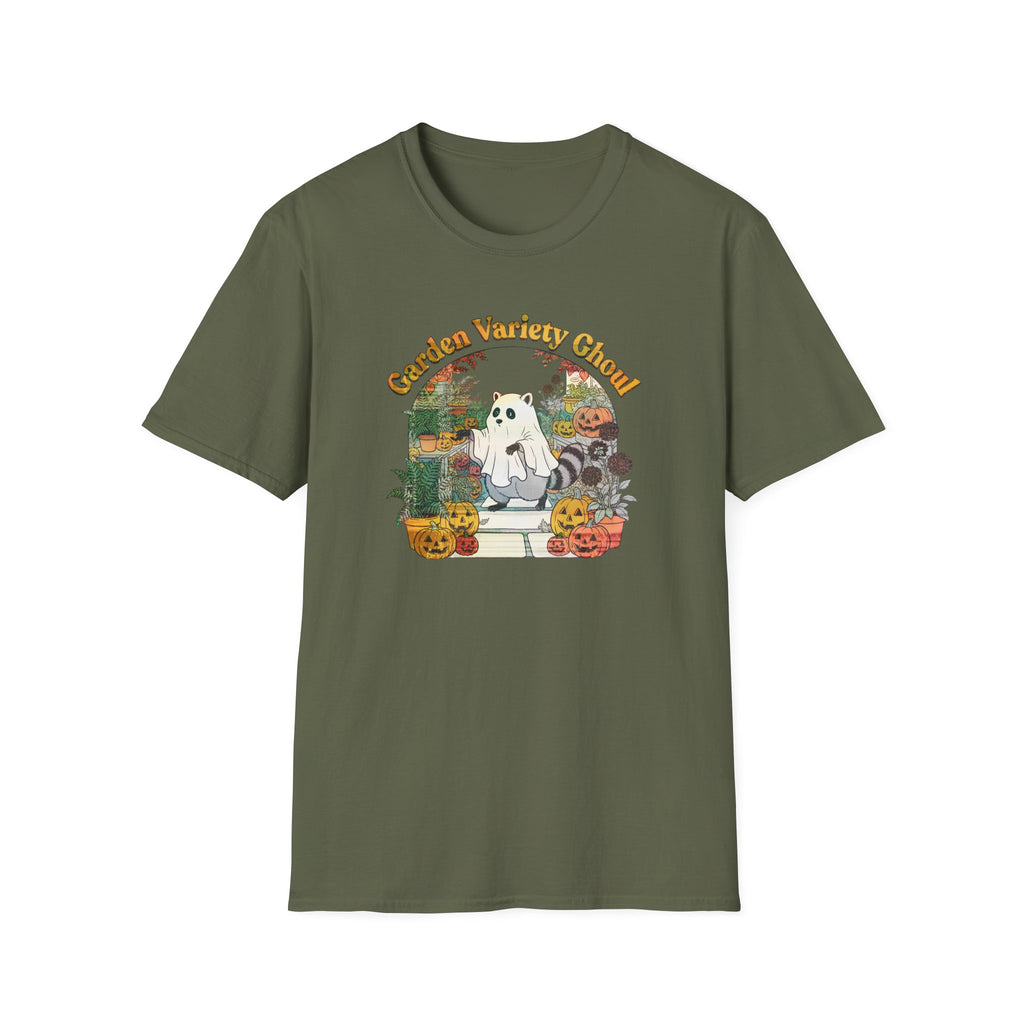 Garden Variety Ghoul T-Shirt