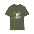 Garden Variety Ghoul T-Shirt