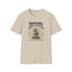 Zombie Plants Only T-Shirt