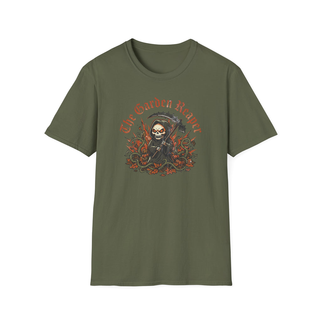 The Garden Reaper T-Shirt