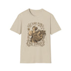 I Came For One Tomato T-Shirt