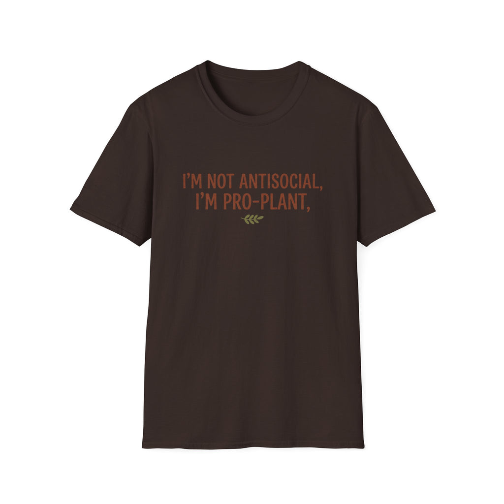 Pro-Plant T-Shirt