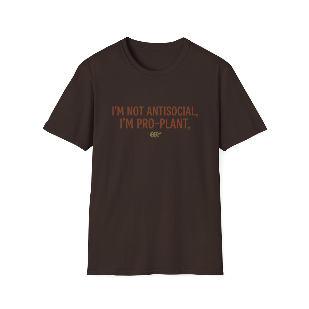 Pro-Plant T-Shirt