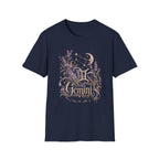 Gemini Zodiac T-Shirt