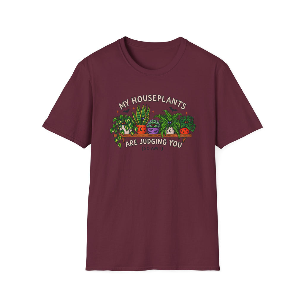 Houseplant T-Shirt