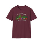 Houseplant T-Shirt