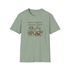 "Oops! I Bought Another Plant!" Graphic Tee